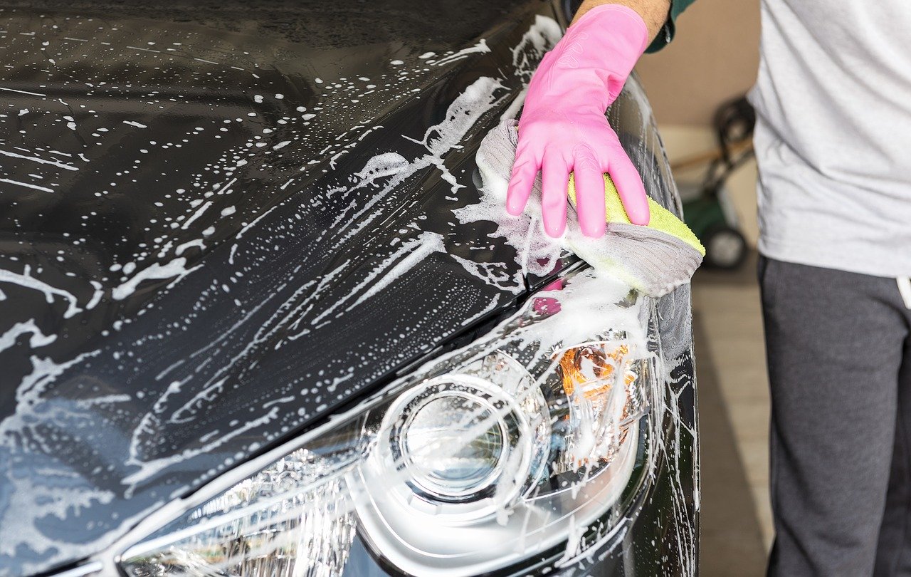 How to clean your car to reduce the risk of coronavirus