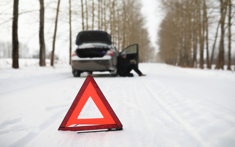 Tips to Take Care of Your Car in Winter