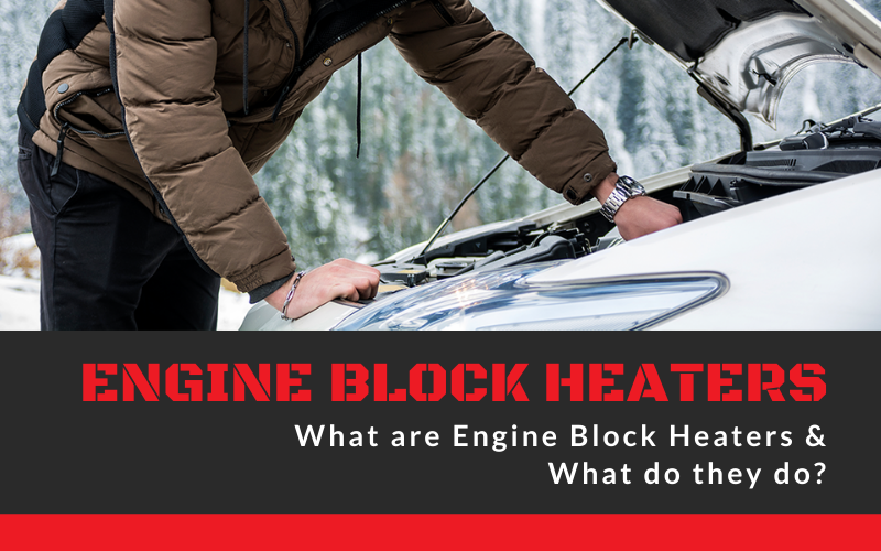 Engine Block Heaters