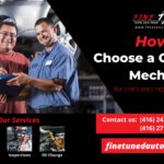 how-to-choose-a-good-mechanic-for-one's-auto-repair-needs